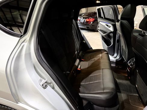 Used 2021 BMW X4 M40i w/ Premium Package AWD/4WD image 23