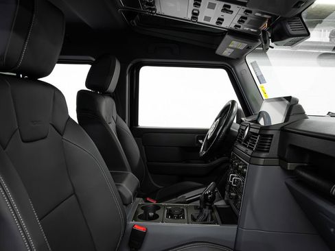 New 2025 INEOS Grenadier image 36