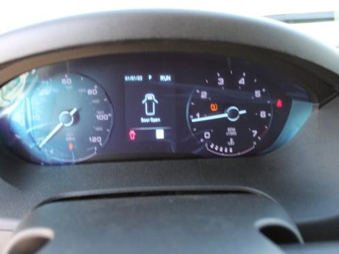 New 2026 RAM ProMaster 1500 FWD image 21