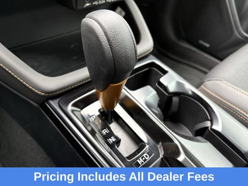 New 2026 Subaru Forester Wilderness w/ Wilderness Package AWD/4WD image 19