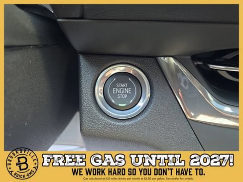 New 2026 Buick Envista Sport Touring w/ Convenience I Package FWD image 28