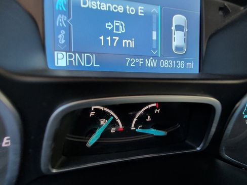 Used 2012 Ford Focus SE FWD image 16