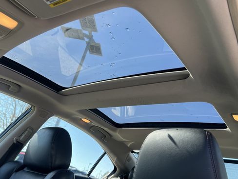 Used 2011 Nissan Maxima 3.5 SV w/ Premium Pkg image 7