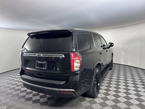 Used 2021 Chevrolet Tahoe LT AWD/4WD image 5