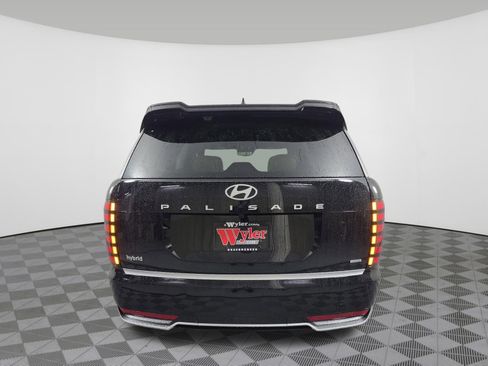 New 2026 Hyundai Palisade Calligraphy image 37