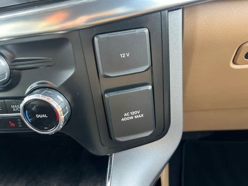 Used 2023 Ford F150 Lariat w/ Equipment Group 502A High image 44