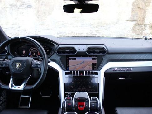 Used 2019 Lamborghini Urus AWD image 13