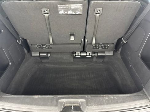 Certified 2025 Honda Odyssey Elite image 33