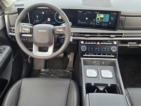 New 2026 Hyundai Santa Fe Limited image 28