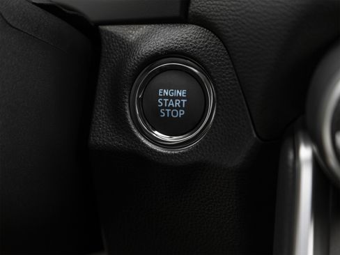 Used 2020 Toyota RAV4 Limited FWD image 67