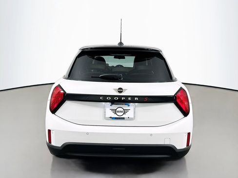 New 2026 MINI Cooper S image 6