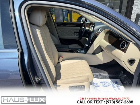 Used 2015 Bentley Flying Spur W12 AWD/4WD image 10