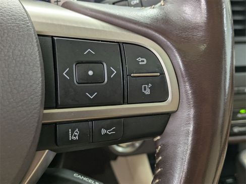 Used 2020 Lexus RX 350L FWD w/ Premium Package image 21