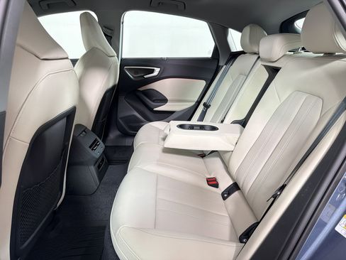 New 2026 Audi A5 2.0T Premium Plus AWD/4WD image 13