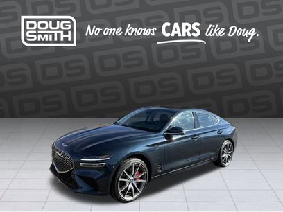 Used 2025 Genesis G70 2.5T
