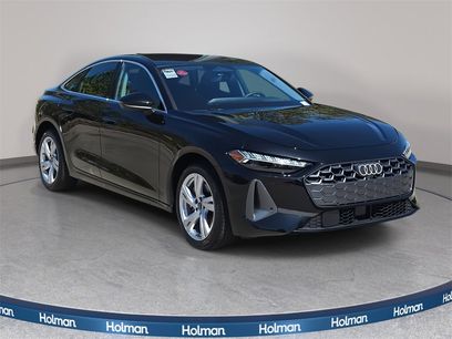 New 2025 Audi A5 2.0T Premium Plus