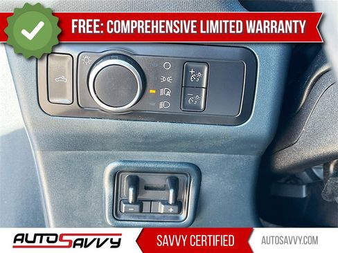 Used 2022 Ford Maverick XLT w/ Equipment Group 300A Standard image 10