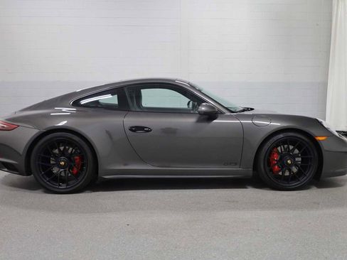 Used 2019 Porsche 911 Carrera GTS image 10