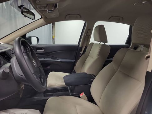 Used 2015 Honda CR-V LX image 12