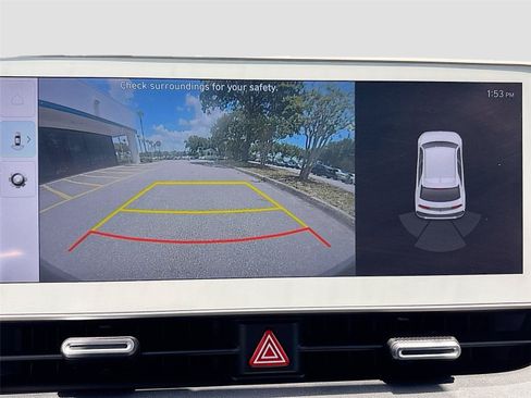 Used 2024 Hyundai Ioniq 5 SE RWD image 14