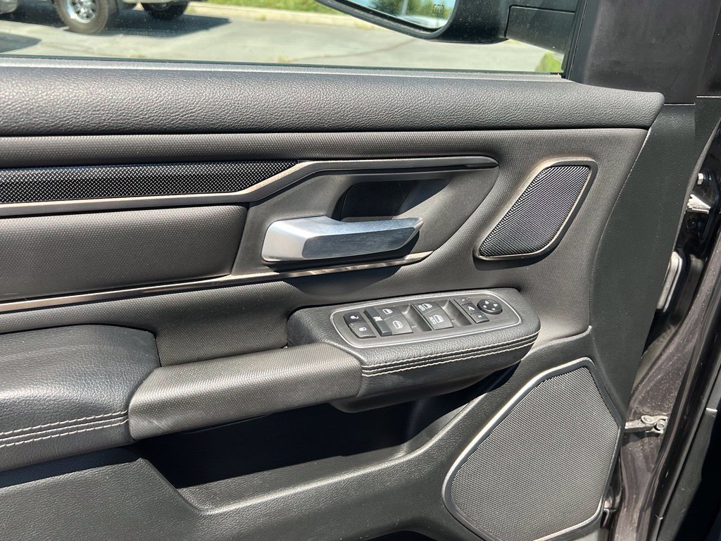 Used 2021 RAM 1500 Rebel w/ Rebel Level 2 Equipment Group AWD/4WD image 28