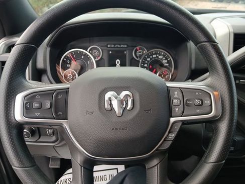 New 2026 RAM 3500 Tradesman AWD/4WD image 33