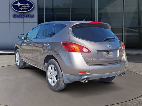 Used 2010 Nissan Murano S FWD image 3