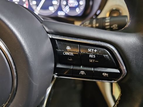 Used 2025 MAZDA CX-90 3.3 Turbo S w/ Premium Plus image 22