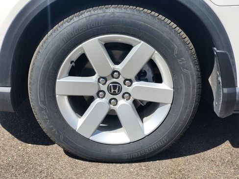 Used 2024 Honda Prologue EX image 9