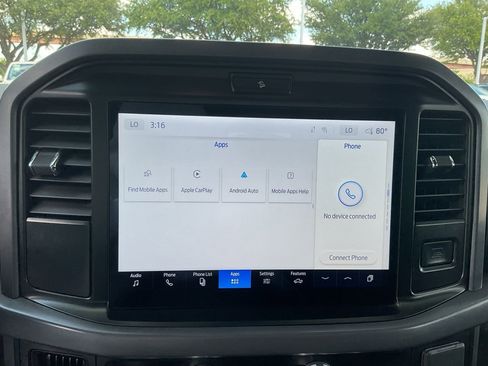 Used 2025 Ford F150 XLT w/ Equipment Group 301A Standard AWD/4WD image 25