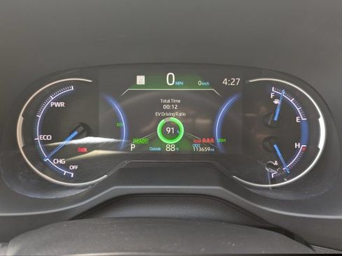 Used 2022 Toyota RAV4 XSE AWD/4WD image 23