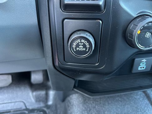 New 2026 Ford F250 XL RWD image 29
