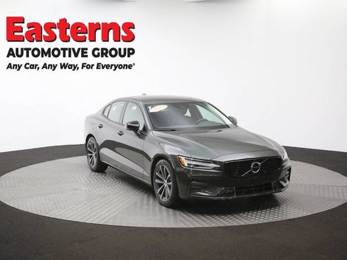 Used 2022 Volvo S60 B5 Inscription AWD/4WD image 51