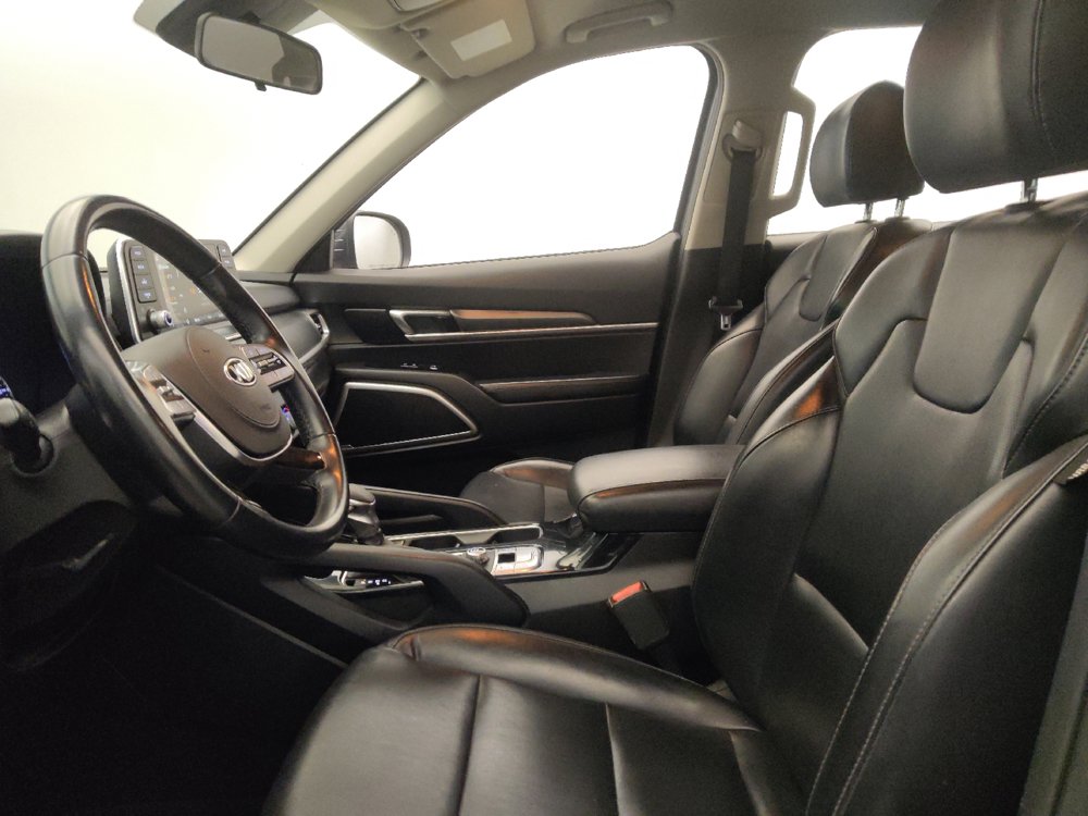 Used 2020 Kia Telluride LX FWD image 17