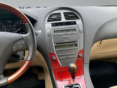Used 2007 Lexus ES 350 FWD image 9