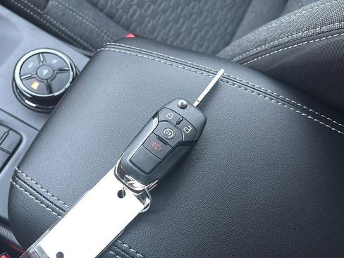 New 2025 Ford Ranger XLT w/ Equipment Group 301A High image 58