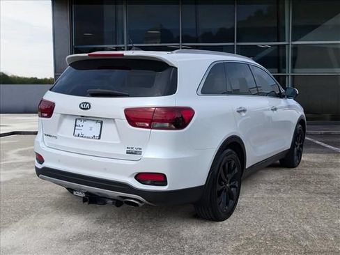 Used 2020 Kia Sorento EX FWD image 7
