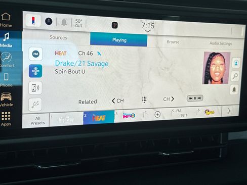 New 2026 Jeep Gladiator Sport image 16