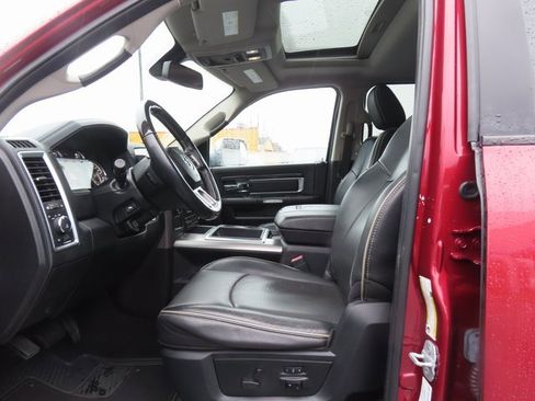 Used 2014 RAM 2500 Limited image 13