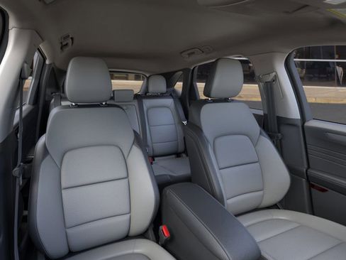 New 2025 Ford Escape Base image 10