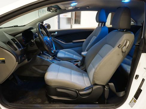 Used 2014 Kia Forte Koup EX image 10