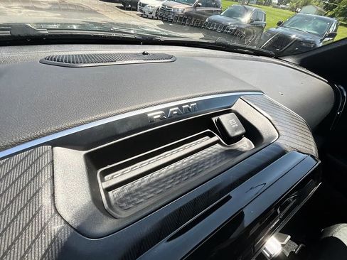 New 2026 RAM 1500 Big Horn AWD/4WD image 21