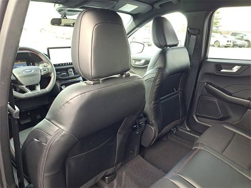 New 2026 Ford Escape ST-Line w/ Tech Pack #1 image 45