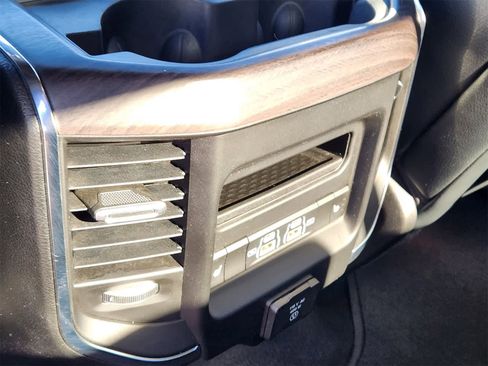 Used 2025 RAM 1500 Laramie image 29