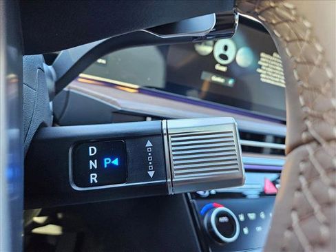 New 2026 Hyundai Santa Fe Limited image 13