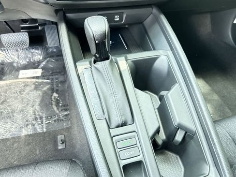New 2026 Honda Accord LX image 18
