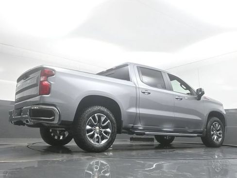 New 2026 Chevrolet Silverado 1500 LT AWD/4WD image 11