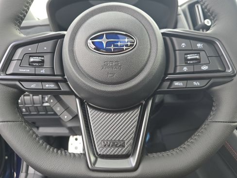 New 2026 Subaru WRX Limited image 21