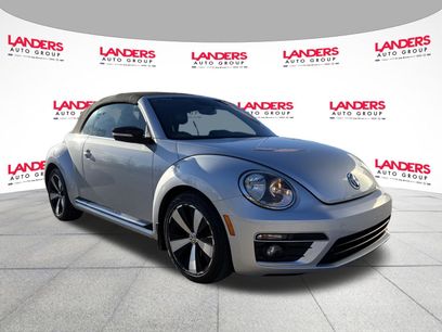 Used 2013 Volkswagen Beetle 2.0T