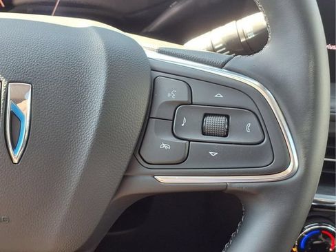 New 2026 Buick Encore GX Sport Touring w/ Advanced Technology Package FWD image 13